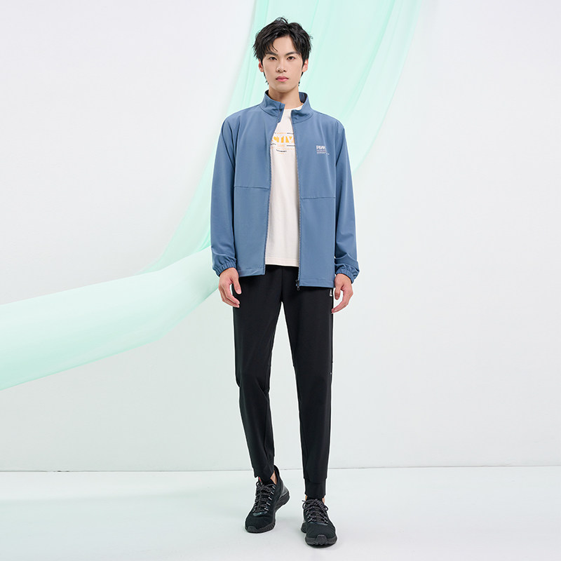 匹克运动休闲裤男2025年春季新款直筒梭织长裤商场同款FB221011潮,运动服/休闲服装,运动长裤,淘宝优惠券,粉丝福利购,淘宝优惠卷