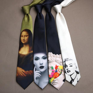 新郎结婚礼男士 衬衫 8CM条纹necktie 商务涤丝职业西装 领带男正装