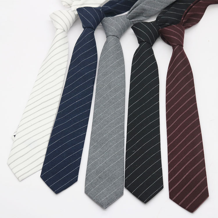 男士领带6cm窄韩版休闲百搭黑白色灰色经典潮流正装英伦手打日系,服饰配件/皮带/帽子/围巾,领带,淘宝优惠券,粉丝福利购,淘宝优惠卷