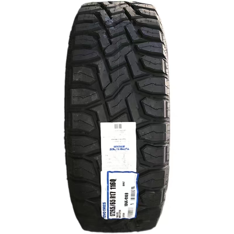 东洋轮胎RT全地形越野轮胎