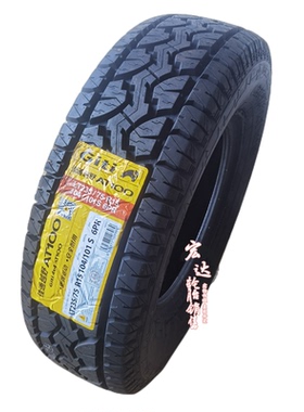 佳通AT100越野轮胎215 225 235 245 255 265/60/65/70R15R16R1718