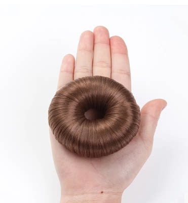 Extension cheveux - Chignon - Ref 239355 Image 3