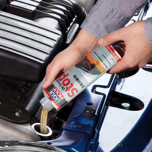 蓝烟消除剂防止烧机油8901