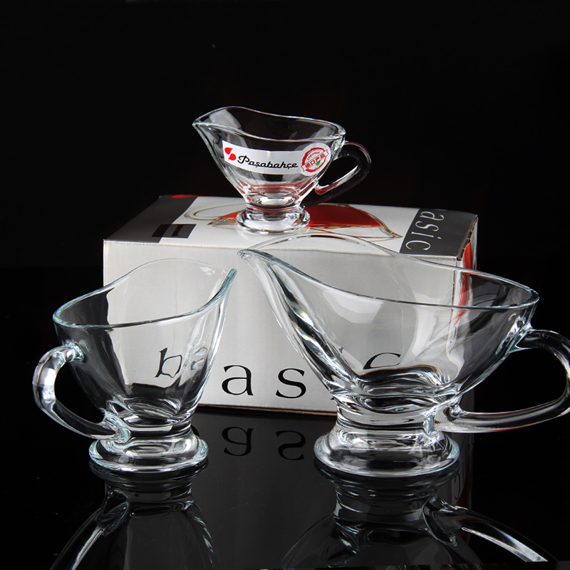 土耳其pasabahce进口西餐玻璃