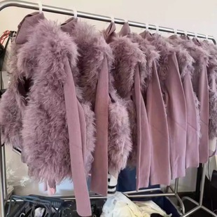 冬季保暖马甲女款2025年新款小个子高级感巨好看外穿洋气时髦马夹