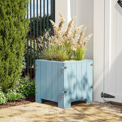 进口芬兰防腐木户外庭院花园