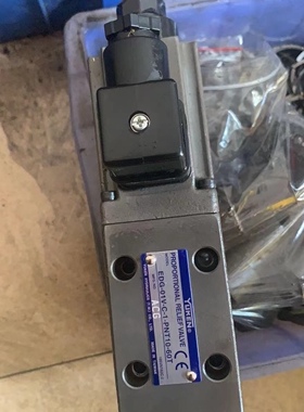 油研电比例阀EDG-01V-C-1-PNT10-60T力士乐油阀DBET-61/200G24K4V