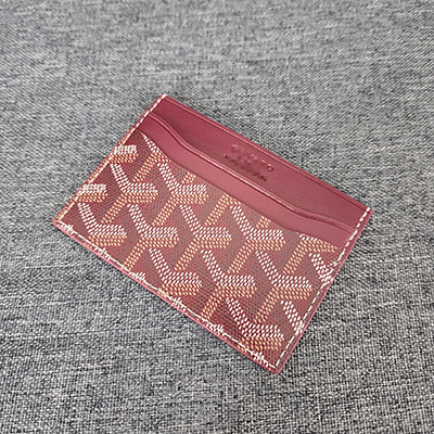 thumbnail for Korean Style Mini, Small, Exquisite and Durable Rainbow Multi-Color Unisex Mini Card Holder Card Case