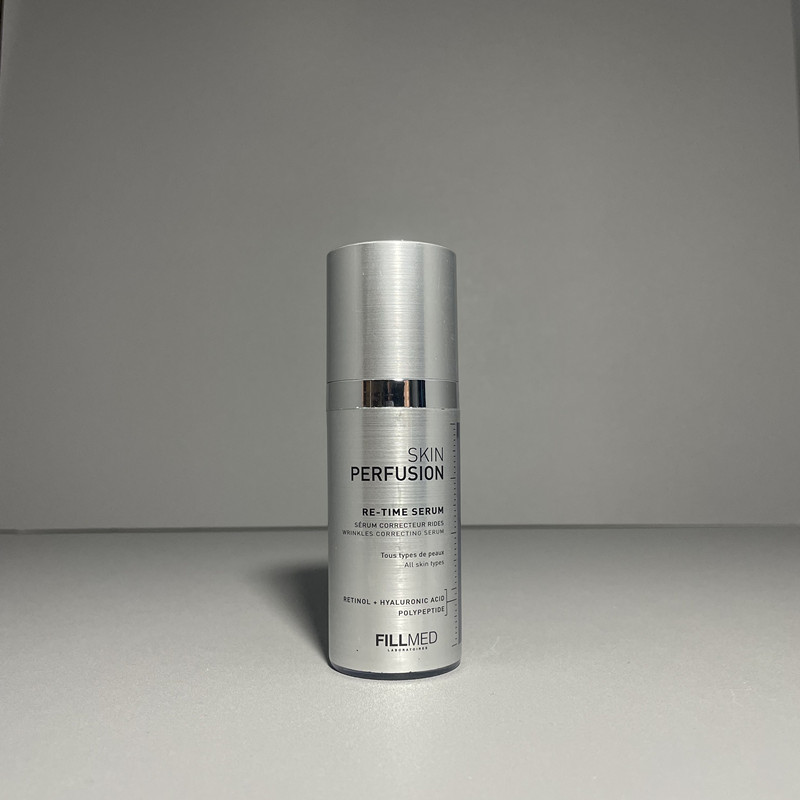 【正品带防伪】菲欧曼RE抗老精华抗皱淡纹深层保湿玻尿酸精华液