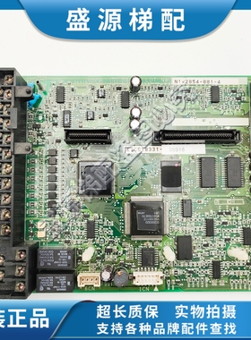 安川变频器主板 ETC618450-S7140/YPHT31359-1B 原装现货电梯配件