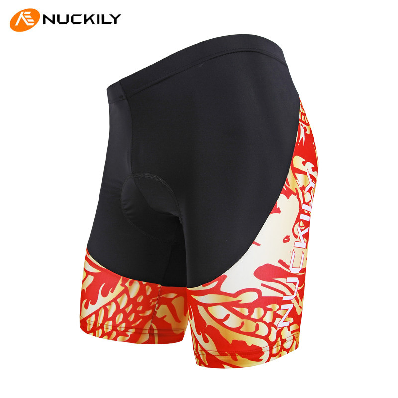Vêtement cyclisme homme NUCKILY - Ref 2208696 Image 4