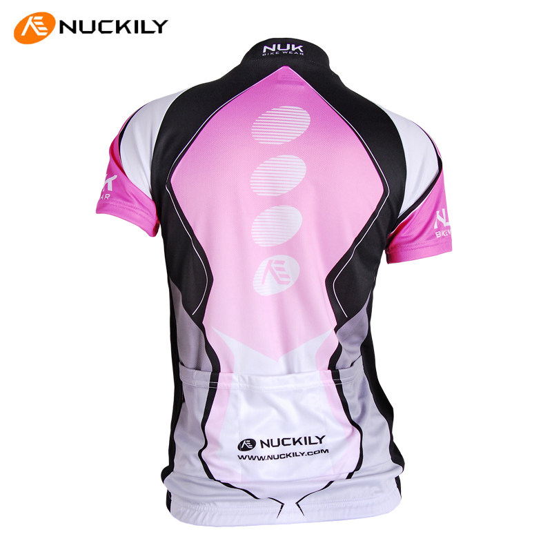 Tenue de cyclisme femme NUCKILY - Ref 2208715 Image 3