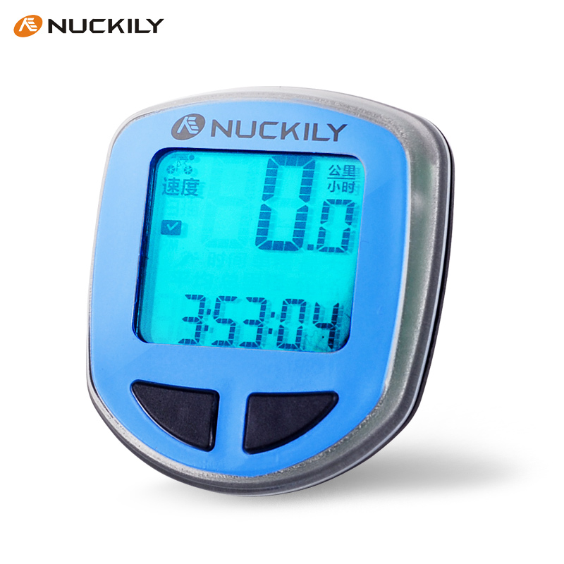 Tableau de bord vélo NUCKILY - Ref 2422690 Image 5