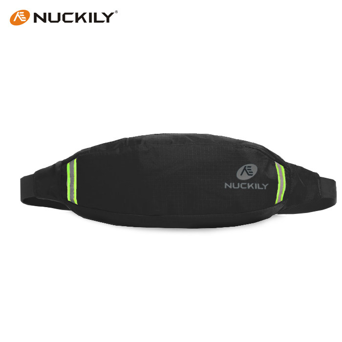 Sacoche pour vélo mixte NUCKILY - Ref 2214667 Image 4