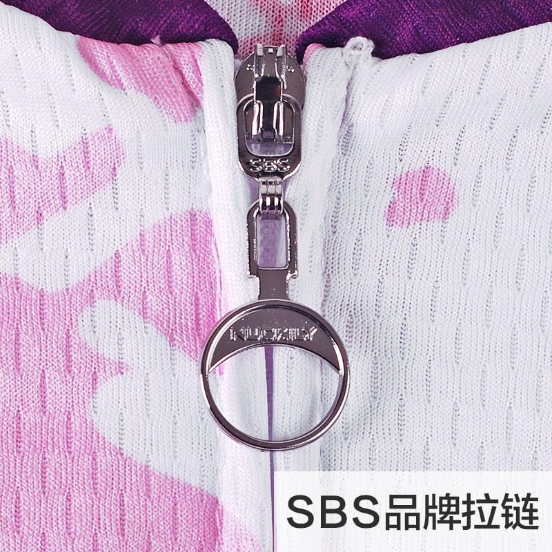 Tenue de cyclisme femme NUCKILY - Ref 2208710 Image 4