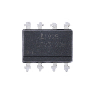 LTV-3120-H-EE/DIP-8 IGBT栅极驱动光电耦合器 全新原装正品