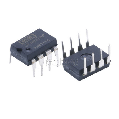 OPA637AP DIP8 直插 精密运放 运算放大器芯片IC 原装正品