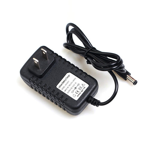台湾绮嘉心电子熏香炉专用充电器12.6V 1A 50-60Hz 正品 六代