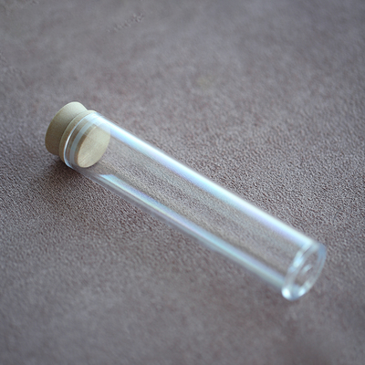 亚克力高透明实木塞线香筒香管密封简约现代沉香檀香线香桶