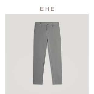 冬季 百搭休闲裤 新款 时尚 男 弹力 EHE男装