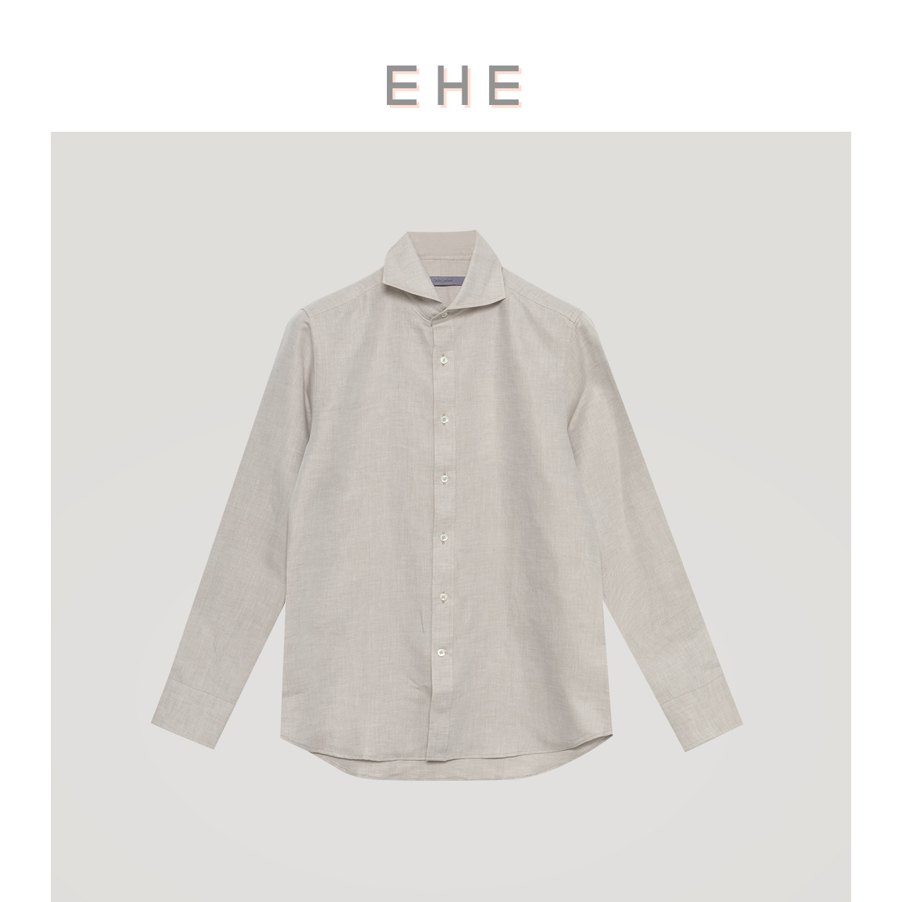 罗纹圆领，宽松舒适，亲肤透气，休闲运动