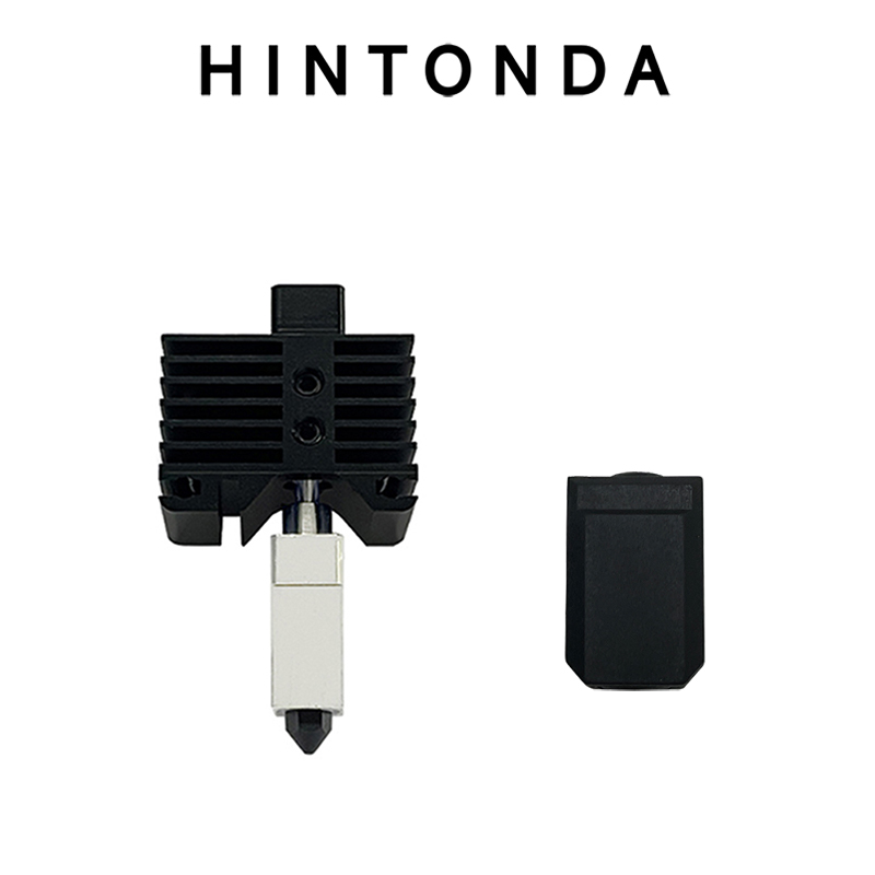 拓竹3D打印机打印头保温套硅胶套