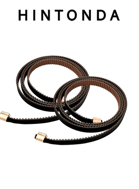 ELEGOO Neptune 4/4Pro同步带组合 海王星3pro X轴 Y轴皮带套装