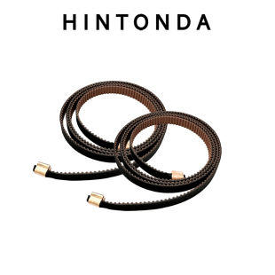 ELEGOO Neptune 4/4Pro同步带组合 海王星3pro X轴 Y轴皮带套装