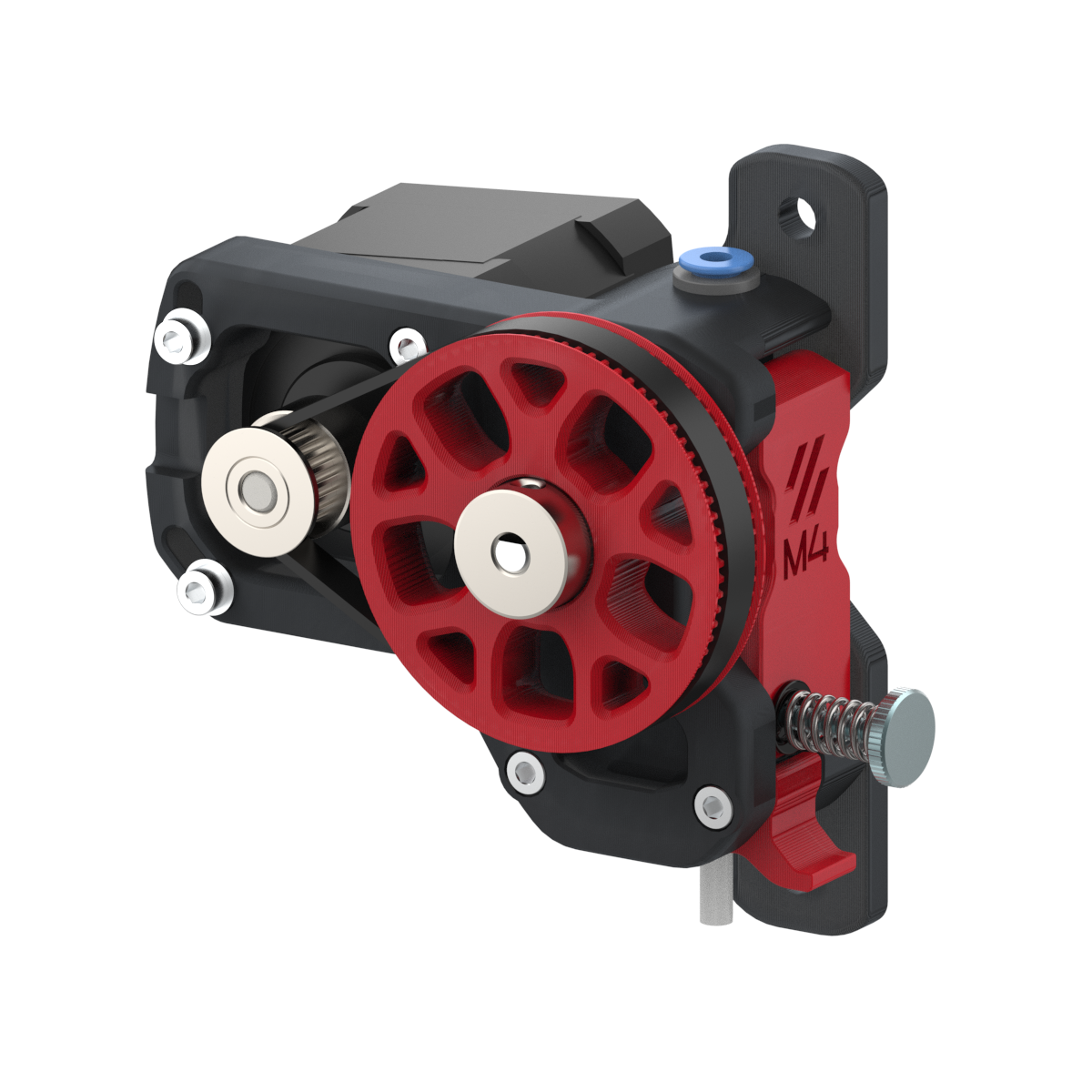 Voron2.4M4挤出机3D打印机配件