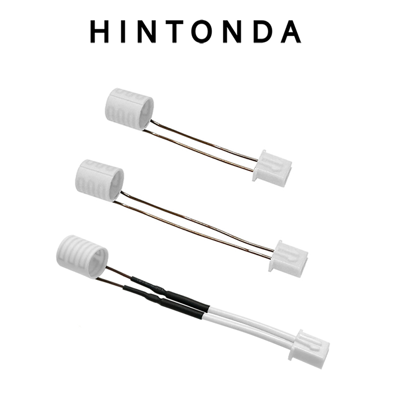 创想3D打印机陶瓷环加热棒配件