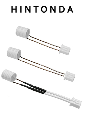 创想3D打印机配件 K2打印头Ender-3 V3 KE陶瓷加热环 K1 Max K1C