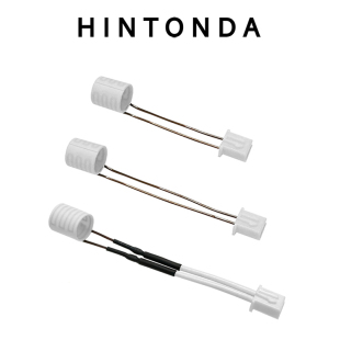 KE陶瓷加热环 K1C 创想3D打印机配件 Max K2打印头Ender