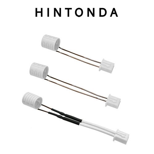 创想3D打印机陶瓷环加热棒配件