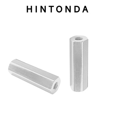 HINTONDA六角铝合金3d打印机配件