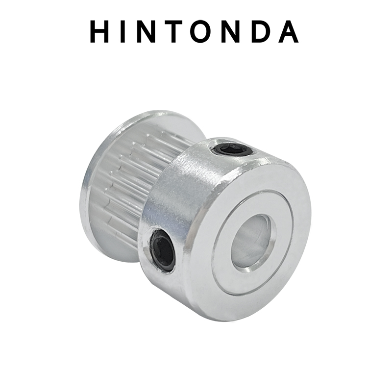 2GT同步带轮皮带6/9/10mm