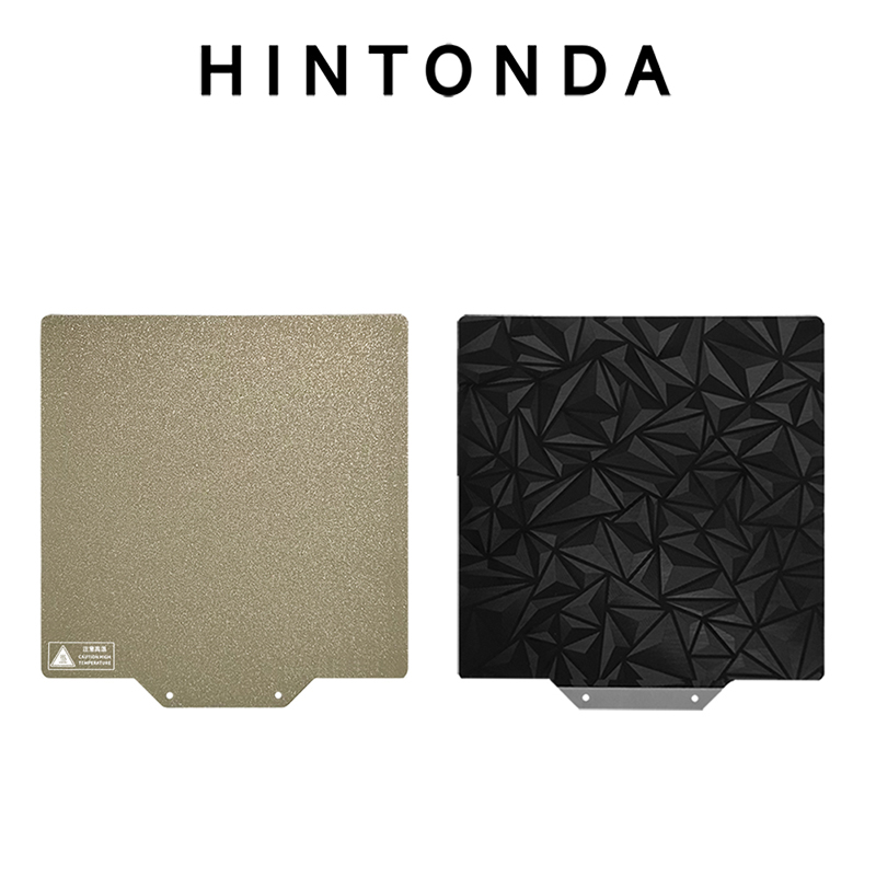 Kobra2系列3D打印机打印面板