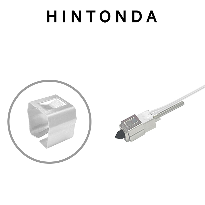 拓竹打印头固定夹固定3D打印机