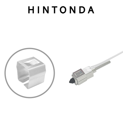 拓竹打印头固定夹固定3D打印机