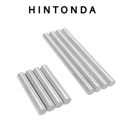 兔子换色机 Voron2.4 M4挤出机传动轴Z轴限位 K3 3D打印机光轴