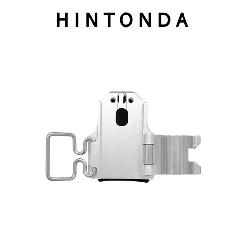 BambuLab拓竹A1热端固定夹配件