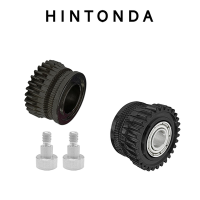 CrealityK1系列挤出机齿轮套件