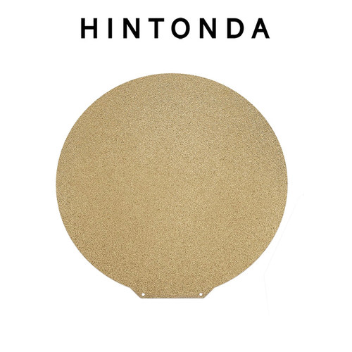 FlsunV4003D打印机打印面板