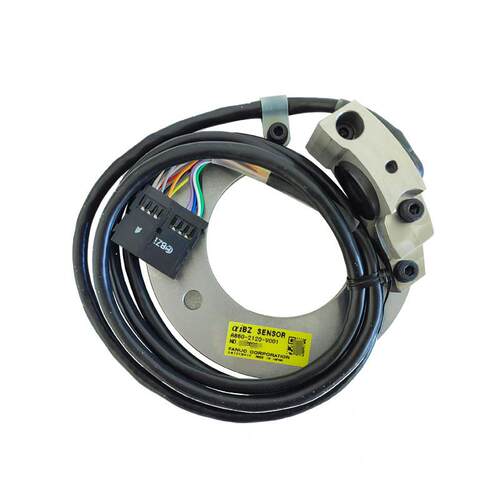 A860-2120-V001/V002/V003/V004发那科 全新原装 主轴编码器 现货