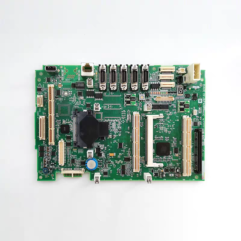 A20B-8201-0541 发那科31iB主板 全新现货 议价