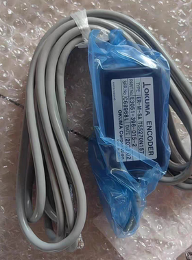 TS5270N157 E3051-396-015-2  ER-M-SA Okuma编码器原装正品全新