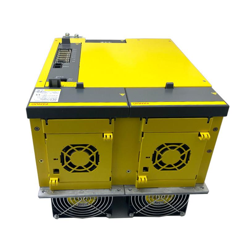 专业维修销售A06B-6111-H045#H550 fanuc原装驱动器 现货 议价议
