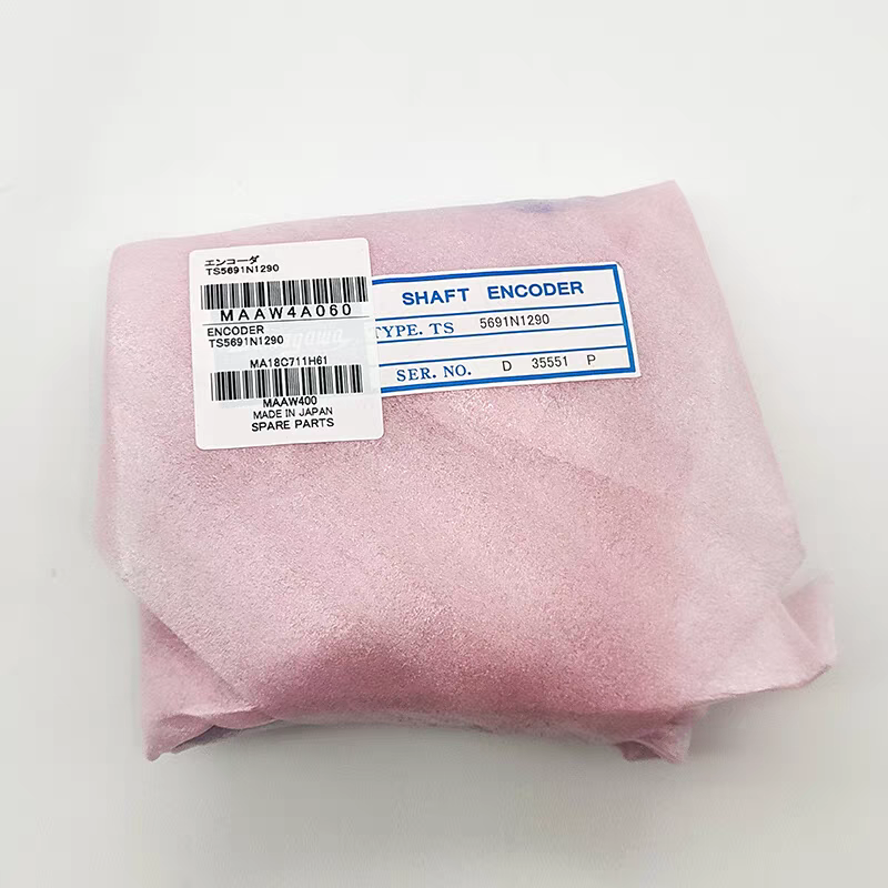 TS5691N1290三菱主轴电机编码器全新原装进口现货 议价