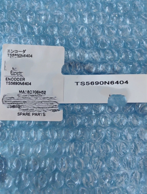 三菱主轴编码器 TS5690N6404/6403 原装全新销售正品保证质保一年
