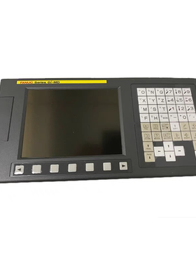 A02B-0319-B500 发那科OI-TD/MD控制系统 拆机现货成色好质保议价