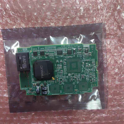 A02B-3300-0774 0773 FANUC发那科主机系统轴卡 原装PCB板